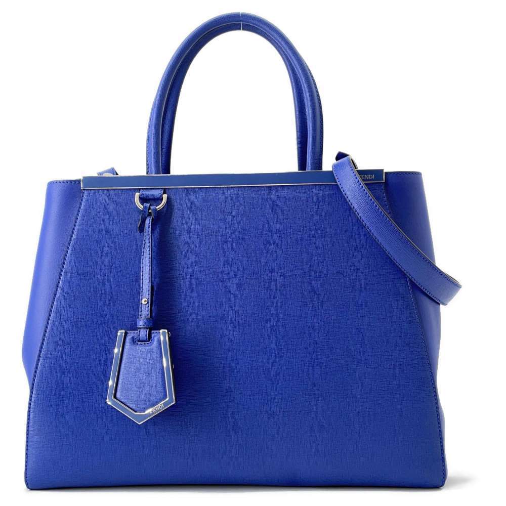 Fendi Toujours Handbag Shoulder Tote